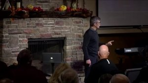 08. Парадигма молитвы. Стратегия в молитве - Павел Гоя