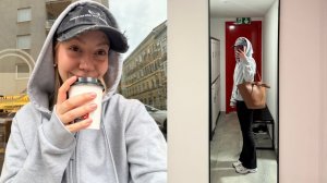 Диана- решила сходить на консультацию к колористу и очень удивилась!🎉👱🏻_♀️