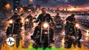 MatON - Так не годиться (AI) - Проект "BesPredelщики" - Премьера новой песни!