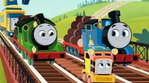 Парозовик Томас