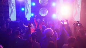 PARA NOIR COMMUNITY TAMI TBD B-day (INDIE DANCE ⧸ TECH HOUSE ⧸ AFRO HOUSE ⧸ BREAKBEAT ⧸ HOUSE).mp4