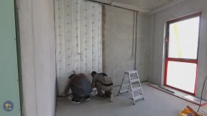 Шумоизоляция стен, как сделать пошагово своими руками