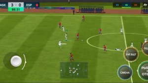 ФК Мобайл , но гол = Прайм игрок