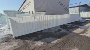 💡 УНИКАЛЬНАЯ !!✅ Смотровая яма в гараже и автосервисе для автомобилей 13 м. по чертежам и размерам