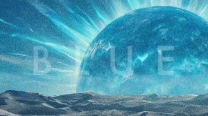 BLUE - A Synthwave Mix For The Mundane-(1080p24)