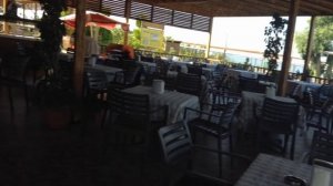 АРТУР САРКИСЯН*"ДВЕ ДУШИ*".ТУРЦИЯ Территория ОТЕЛЯ Воспоминания о отдыхе. Нормально....