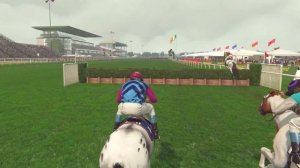 Rival Stars: Horse Racing - Official Console Announcement Trailer