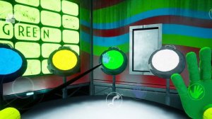 Прохождение Poppy Playtime 2 глава на андроид 1 часть