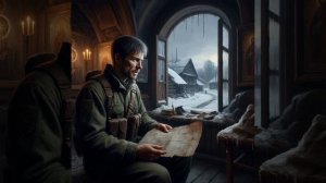 Особый Вид (стих) #Саша_Питерской