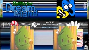 Cake At Stake is Going Weirdness Every763 vs johnycynthiablue2076 MY 19TH BIRTHDAY SPECIAL 2