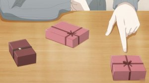 Дневник разных стран 11 серия (аниме-сериал, 2026)