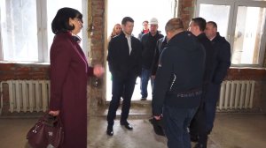 Ремонт и модернизация