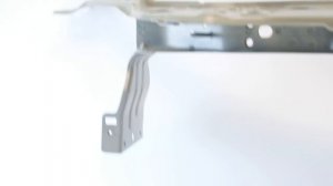 Рамка радиатора (катафорезный грунт) LADA XRAY Lada Код: 19454