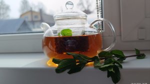 Чайная церемония ❣️👍