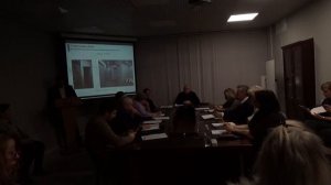 Заседание Совета депутатов МО Алтуфьевский от 17.03.2026 г.