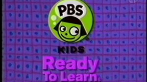 IVA: Disturbing PBS Kids Funding Credits Encode (2005)
