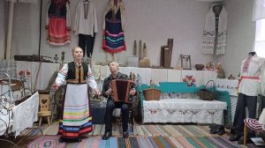 Маслова Мелания