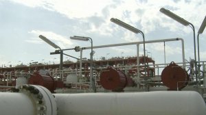 Цены на газ в Европе после открытия биржи показали рост сразу на 30%.