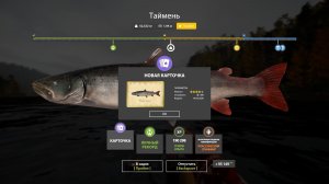 НОВЫЕ ФАРМЫ НА МЕДНОМ И РАЗДАЧИ ТРОФЕЕВ НА АХТУБЕ И ТУНГУСКЕ В РУССКОЙ РЫБАЛКЕ 4 РР4 ОБЗОР ВОДОЕМОВ