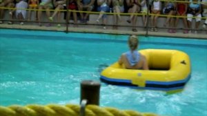 Геленджикский дельфинарий