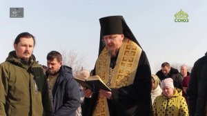 Из жизни епархии (Уварово). 23 марта 2026