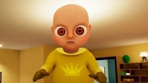 ЖЕЛТЫЙ МАЛЫШ