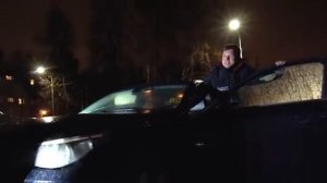 мои друзья восстановили тачку в идеал.молодцы