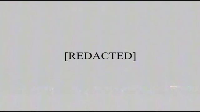 Backrooms 20 - The 4 tests