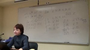 Семинар для бухгалтера - 07.12.2010 - Ч.17