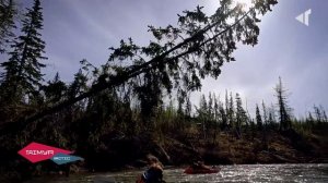 Грани туризма: сплав выходного дня