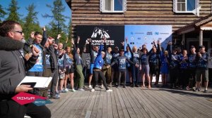 Грани туризма: окунуться в дикую природу