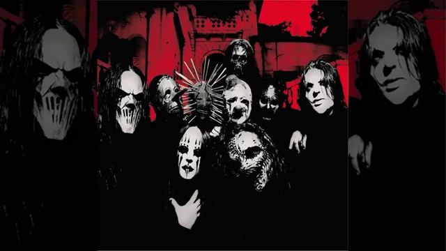 Slipknot - Scream