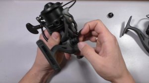 Dayo Feeder 4500 vs 5500: Какую выбрать? Сравнение и обзор.