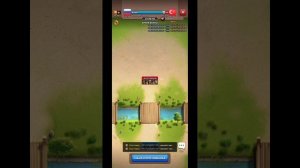 Империя Пазлов. Война "Кровавая битва" с E.A.A 18.03.26