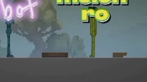 ro melon vs robot 1 часть old version