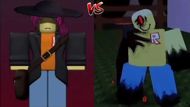 Forsaken - John Doe Vs Jane Doe Lms