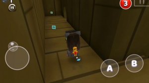 первое видео без озвучки или очередная попытка пройти миссию