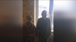 Отзыв клиента Олкон