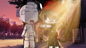 Просто //меме //гача