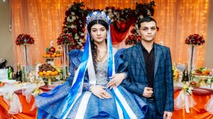 Сватовство Петя и Русалина