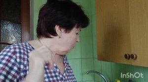 Вчерашнее видео