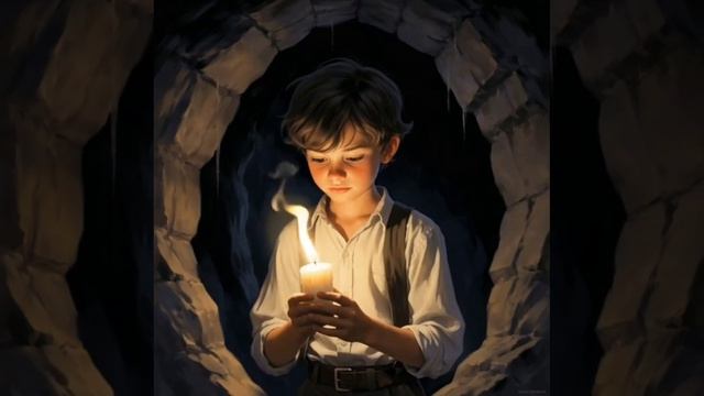 Буктрейлер Приключения Тома Сойера