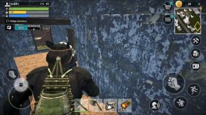 Tomorrow /Берлингтон / Пошалил немного