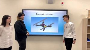 Темный Принц Хачатрян К.А. Морозевич М.П. Борисевич К.С.