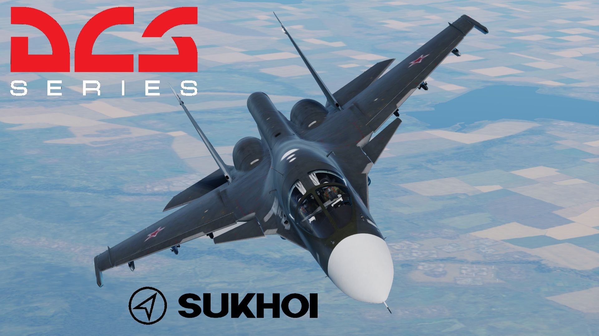 DCSWorld.Су34.