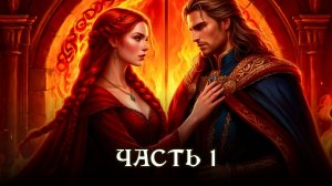 АУДИОКНИГА ПОЛНОСТЬЮ ★ ЧАСТЬ 1. МЯТЕЖНИЦА ★ Любовное фэнтези, русское фэнтези, попаданцы