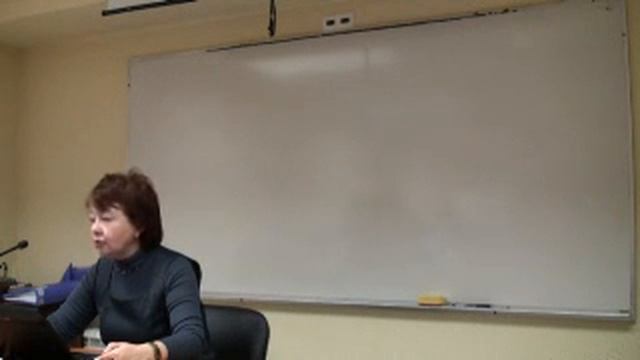 Семинар для бухгалтера - 07.12.2010 - Ч.8