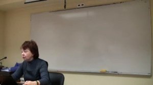 Семинар для бухгалтера - 07.12.2010 - Ч.8