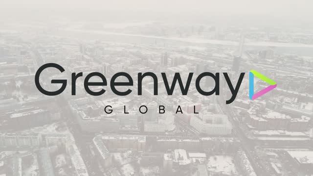 Экскурсия на производство Greenway Global