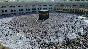 19-20.03.2026г. Прямой эфир с Мекки 🕋 | Live Masjid Al Haram| ПроДинМедиа | ProDinMedia